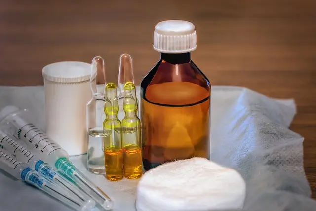 Ultimate Guide to Pet First Aid Kits